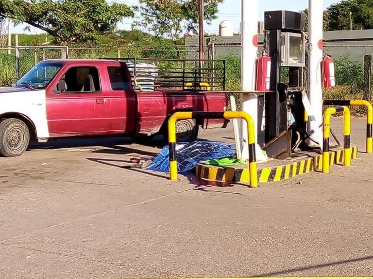 Explota Tanque Y Mata A Empleado De Gas Jebla La Expresi n 