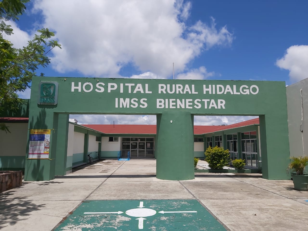 Activa IMSS convocatoria para dirigir hospital rural; conoce bases - La
