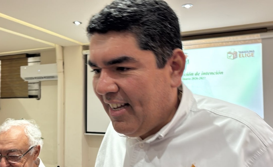 Arranca IETAM proceso electoral; entre enero y febrero serían las precampañas
