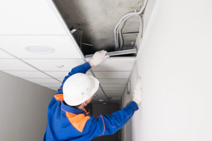 instalación de cableado estructurado paso a paso